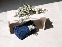 ホワイト / スリム