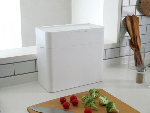 【like-it/ライクイット】シールズ 密閉ダストボックス