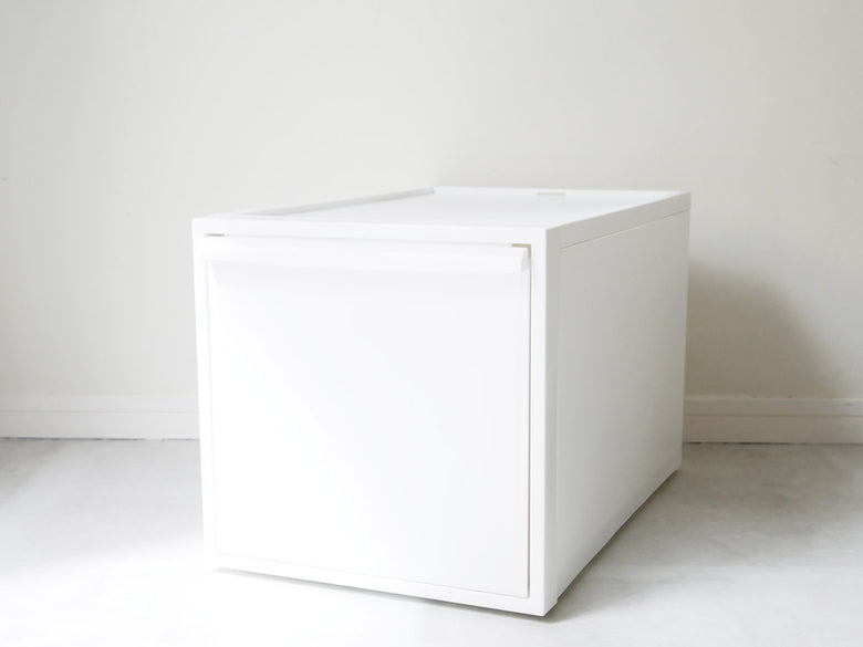 【like-it/ライクイット】クローゼットシステム レギュラー