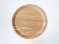 ラウンドトレイ / M