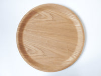 ラウンドトレイ / L