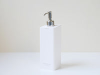 ホワイト / シャンプー