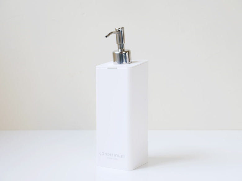 【tower/タワー】マグネットツーウェイディスペンサー