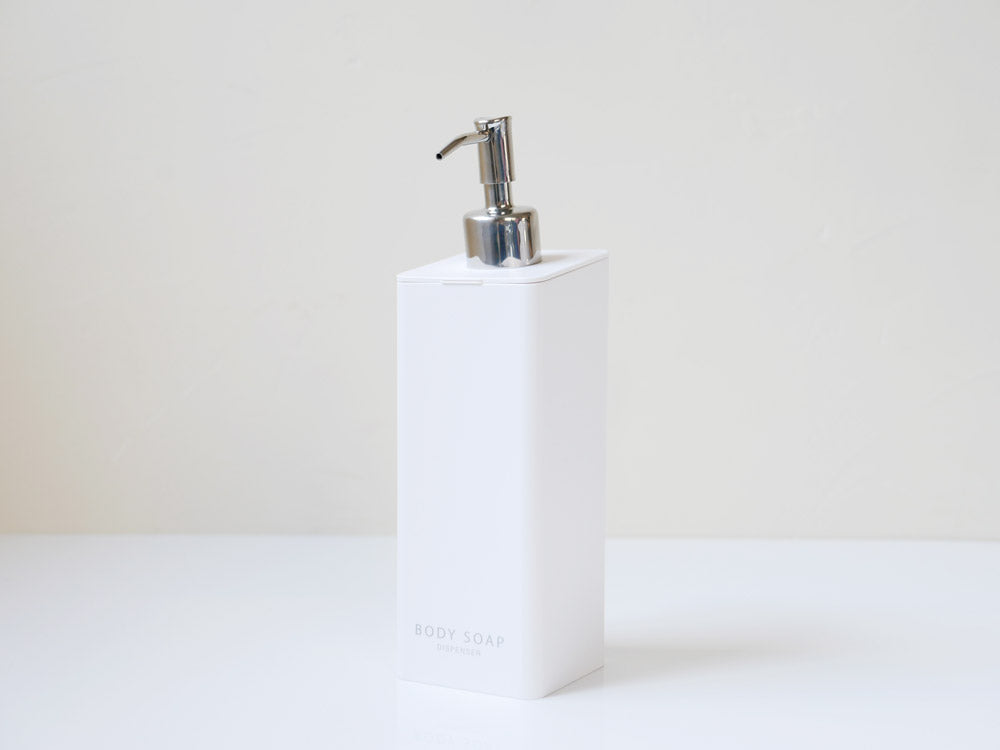 【tower/タワー】マグネットツーウェイディスペンサー