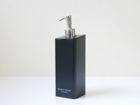 ブラック / ボディソープ