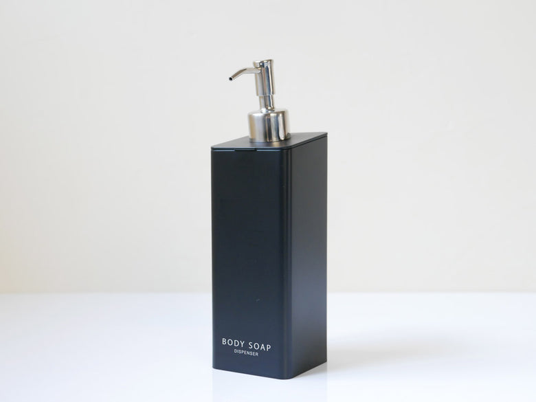 【tower/タワー】マグネットツーウェイディスペンサー