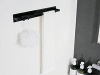 ブラック / ワイド