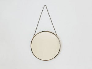 【SO-Q STYLE】ハンギングミラー