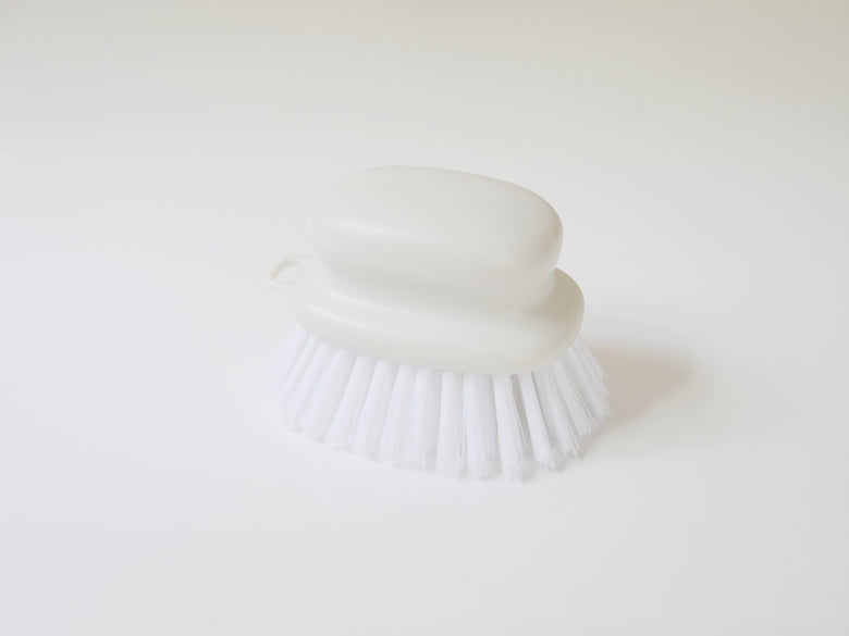 【MARNA/マーナ】 お風呂のブラシ