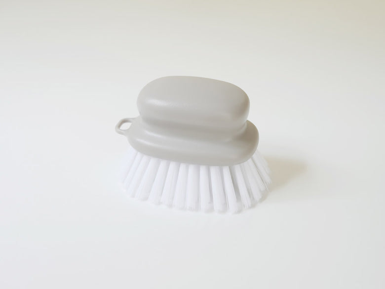 【MARNA/マーナ】 お風呂のブラシ