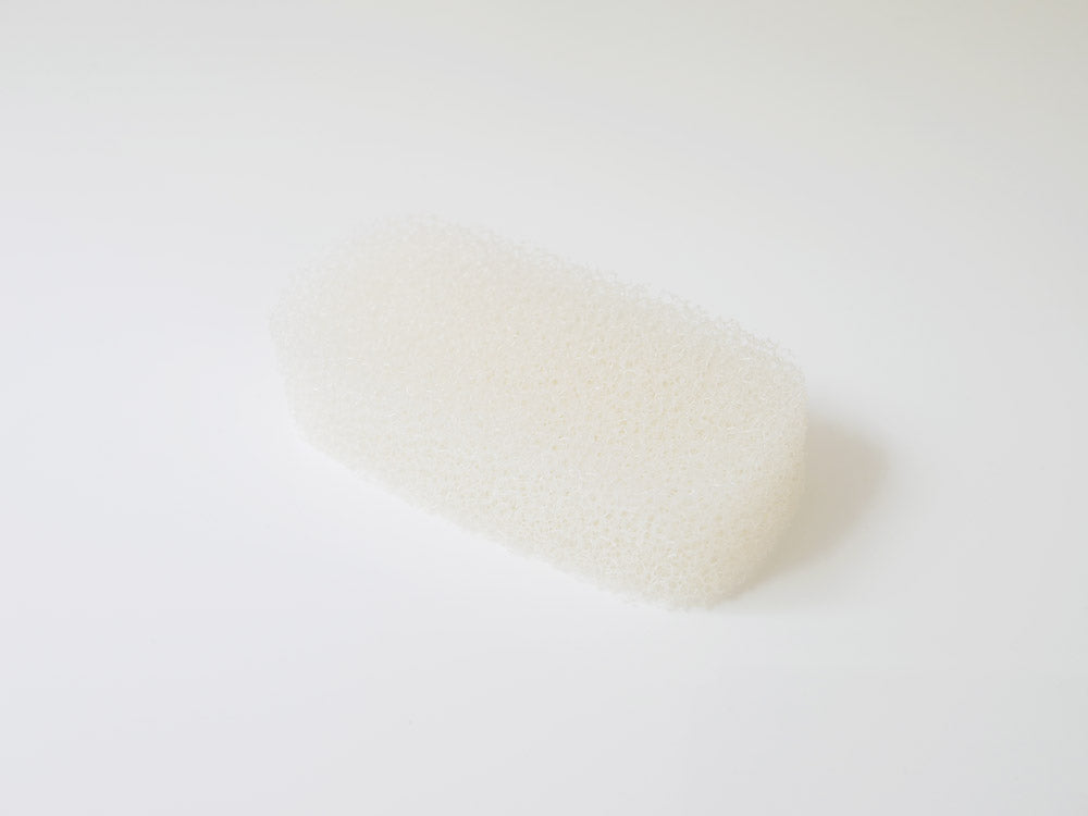 【MARNA/マーナ】 お風呂のスポンジ