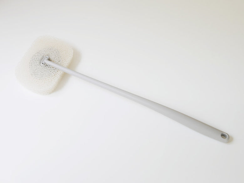【MARNA/マーナ】 お風呂の柄付きスポンジ