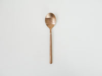 カッパー / ディナースプーン