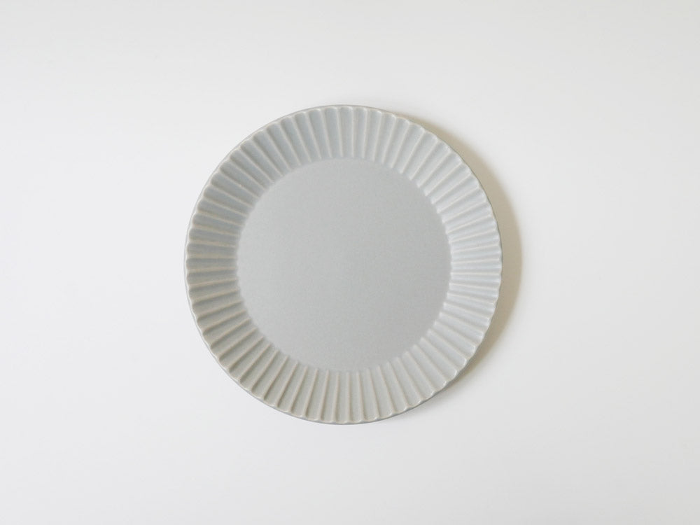 【SAKUZAN】Stripe 丸皿/オーバル