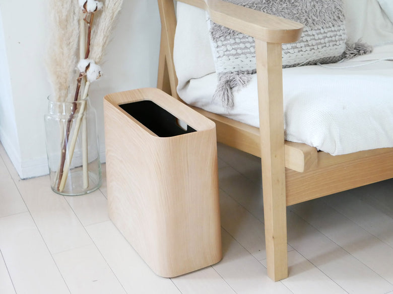 【TUBELOR Hi-GRANDE】ダストボックス