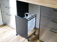 towerブラック / 2分別