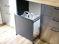 towerブラック / 3分別