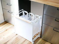 tosca ホワイト / 3分別