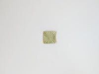 角箸置 / もえぎ