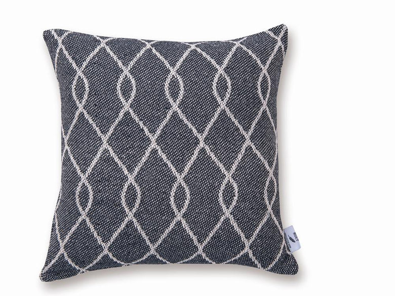 【POSH LIVING/ポッシュリビング】MUKT クッションカバー