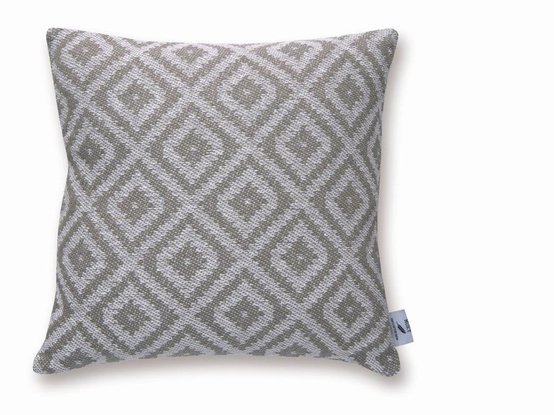 【POSH LIVING/ポッシュリビング】MUKT クッションカバー