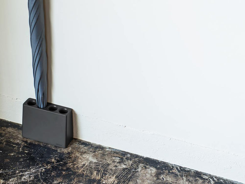 【ideaco/イデアコ】slim2 アンブレラスタンド