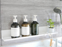 ホワイト / ロング