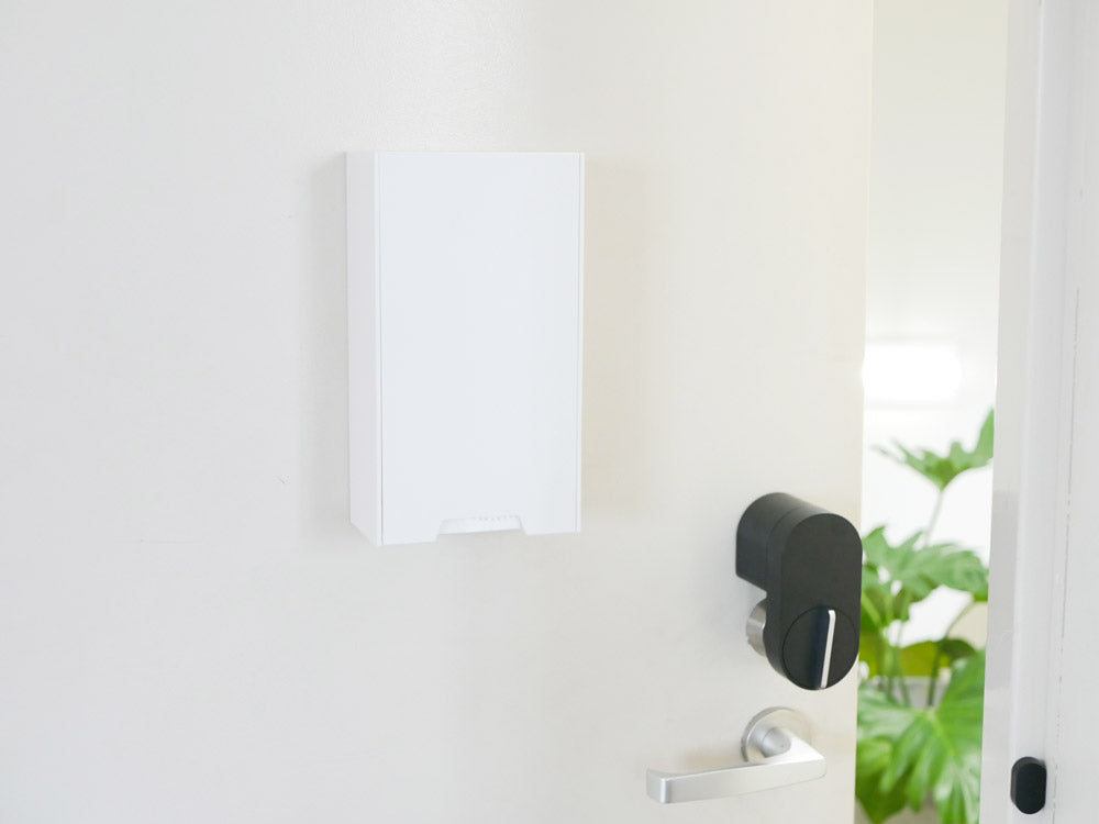 【tower/タワー】2way マスク収納ケース スリム