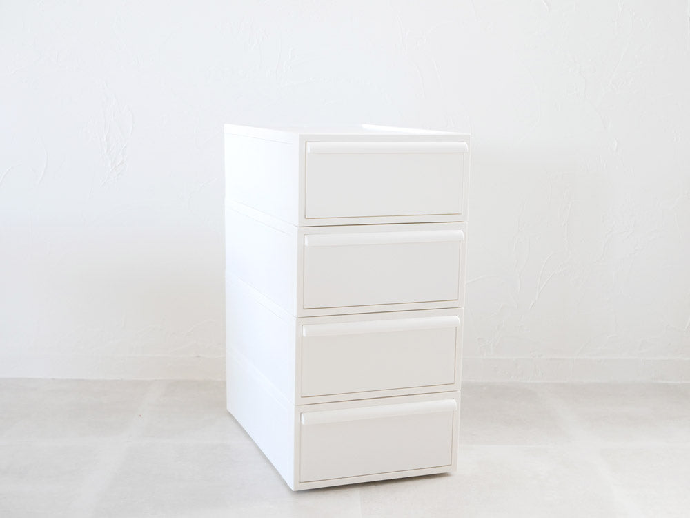 【like-it/ライクイット】クローゼットシステム レギュラー セット組