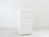 ホワイト / M/3個組