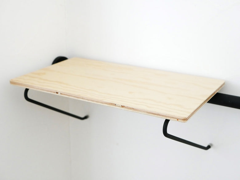 【DRAW A LINE/ドローアライン】001 Tension Rod A