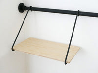 005 Shelf B / ブラック