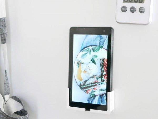 【tower/タワー】マグネットタブレットホルダー