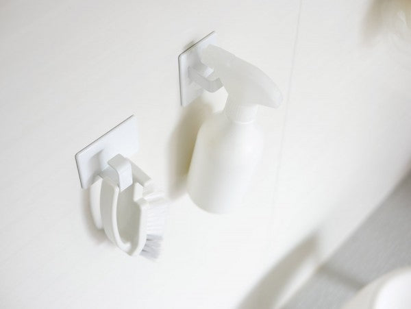 【tower/タワー】マグネットスプレーフック 2個組