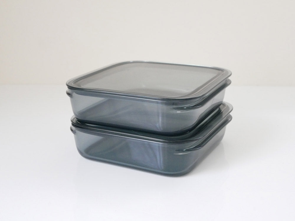 【like-it/ライクイット】調理ができる保存容器