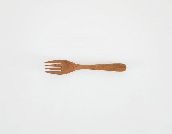 【Horn Please/ホーンプリーズ】TEAK WOOD カトラリー