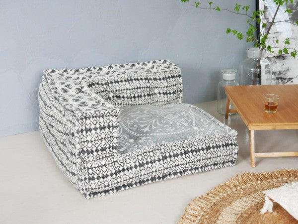 【adepeche/アデペシュ】ブロックマルチ ソファ コーナー 【受注生産・メーカー直送・代引き不可商品】