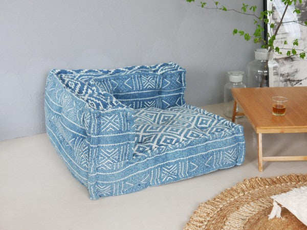 【adepeche/アデペシュ】ブロックマルチ ソファ コーナー 【受注生産・メーカー直送・代引き不可商品】