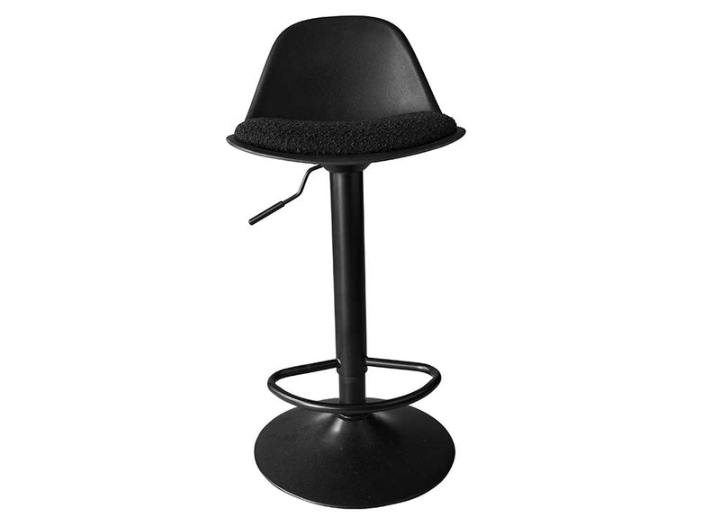 【adepeche/アデペシュ】NO-FP カウンターチェア 【受注生産・メーカー直送・代引き不可商品】