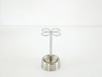 【DULTON/ダルトン】ステンレス4ホールトゥースブラシホルダー
