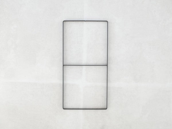 【POSH LIVING/ポッシュリビング】ミルスケールシェルフブラケット