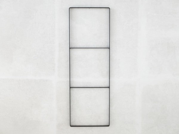 【POSH LIVING/ポッシュリビング】ミルスケールシェルフブラケット