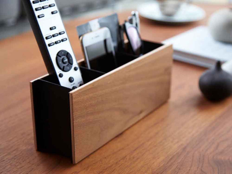 【RIN/リン】ペン＆リモコンラック