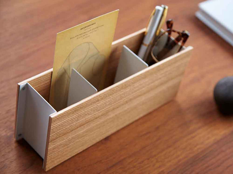 【RIN/リン】ペン＆リモコンラック