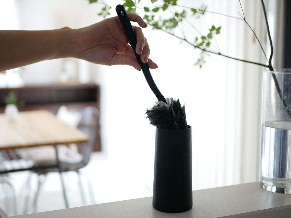 【tower/タワー】 ハンディーワイパースタンド