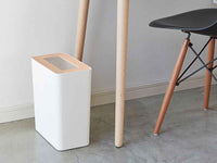 角型 / ナチュラル