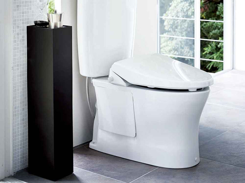 【tower/タワー】スリムトイレラック