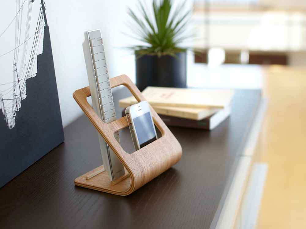 【RIN/リン】リモコンラック