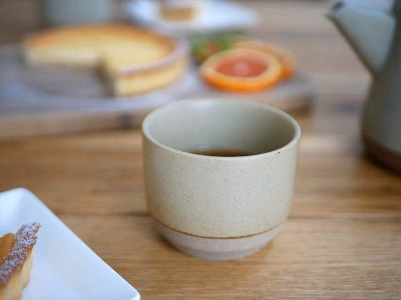 【KINTO/キントー】CERAMIC LAB カップ 180ml