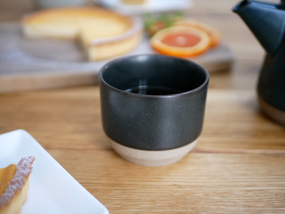 【KINTO/キントー】CERAMIC LAB カップ 180ml